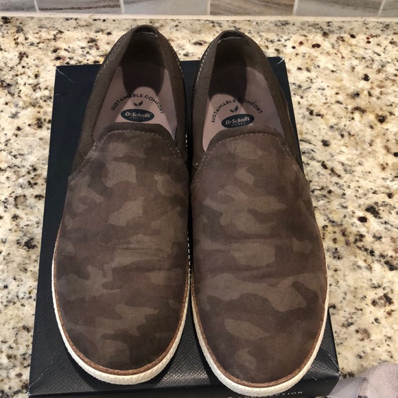 Dr. Scholl's Shoes - Dr. Scholl’s Seeing Stars Slip-On Sneaker